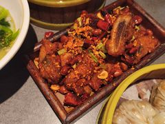 -老淮滨-蚌埠非遗小吃(淮河路店)