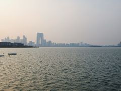 -金鸡湖景区