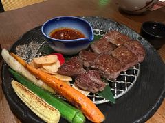 -阿吾罗日本料理(K11艺术中心店)