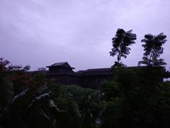 -西双版纳融创皇冠假日度假酒店