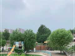 -北京鹿世界主题园