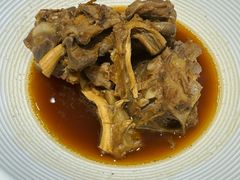 -紫光园·烤鸭·北京菜(团结湖店)