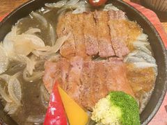-千代武日本料理(爱建店)