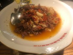 -炊烟小炒黄牛肉(中心印象城店)