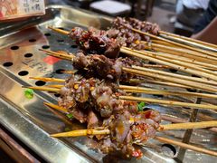 -盟重烧烤(高正街店)