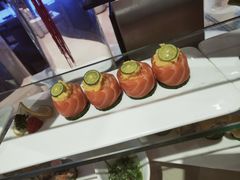 -长沙三景韦尔斯利酒店·Oval全日制餐厅自助餐