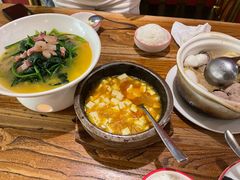 -新白鹿餐厅(银泰西湖文化广场店)