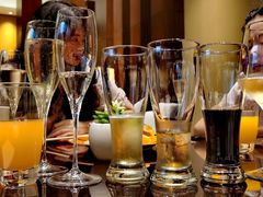 -广州粤海喜来登酒店