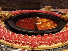 -蜀大侠火锅(森兰花园城店)