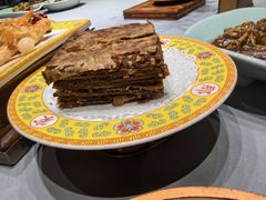 -那家小馆•北京菜•烤鸭(中关村店)