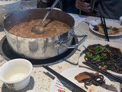 -土风豆米火锅(鸿通城店)