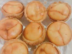 -山崎面包(苏州中心店)