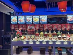 -山河屯铁锅炖(哈西站店)