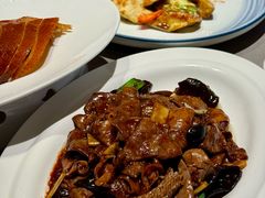 -宏宴·新京菜(望京店)