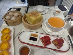-海上名珠·海鲜酒楼(励骏庞都店)