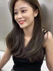 -东时烫染造型·Hair Salon