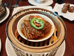 -蛇口希尔顿南海酒店·随轩中餐厅·粤菜