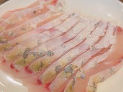 -正能量脆肉鲩火锅