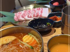 -韩罗苑(万象城店)