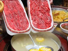 -大吉利·潮汕鲜牛肉火锅(总店)