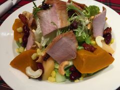 -芭莉与彩虹西餐厅(成都合生汇店)