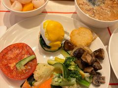 -深圳福田香格里拉大酒店