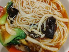 -胡记德源粉·湖南菜(双安店)