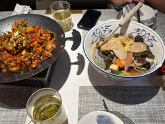 -烹湘·鲜炒湖南土菜(海珠店)