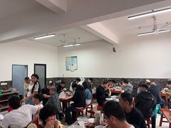 -饶阳传统豆腐脑