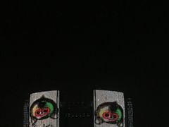 -钱江新城灯光秀