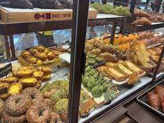 -PAPER STONE BAKERY(天汇广场店)