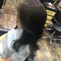 -Amber Salon艾珀沙龙