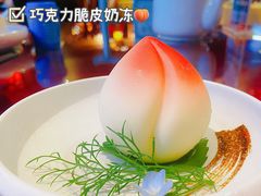 -北平印象.北京烤鸭.新京菜.融合菜(世贸店)