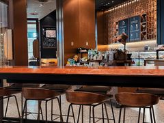 -星巴克臻选(北京颐堤港中心第二店)