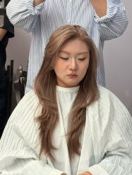 -V7 HAIR SALON烫发染发接发