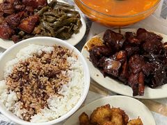 -尹记餐馆(花园店)