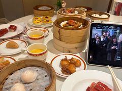 -香宫中餐厅·大连香格里拉(人民路店)