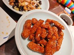 -龍聚祥烧麦馆(明堂公园店)