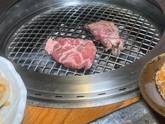 -赤坂亭·M9和牛烧肉·铁板烧·日料398放题(长泰广场店)