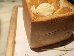 -绿茶餐厅(光谷世界城步行街店)