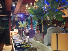 -阪尚皇·原切牛排·烤肉火锅自助(北京路店)