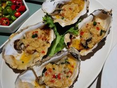 -开海·红岛海鲜虾水饺(石老人店)