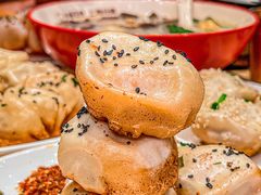 -小杨生煎(深圳岗厦北店)