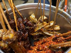 -炒豆合作社(东四总店)