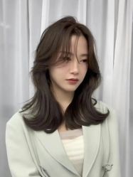 点击看大图 -MORI HAIR SALON日式美发沙龙