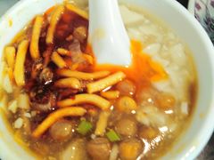 -天回镇何氏豆腐(总店)