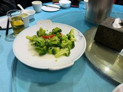 -三晋饭庄(南内环街店)