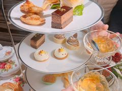 -国际饭店·大堂咖啡吧