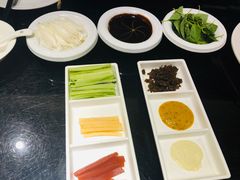 -阿庄新豫菜(通泰路店)