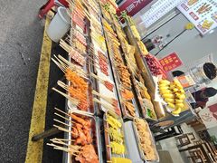 -魏记里脊肉炸炸炸(南门口店)
